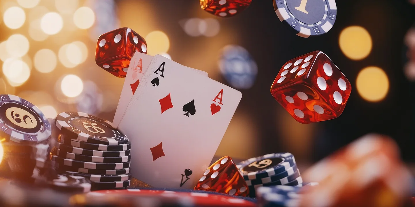 DT68 Casino Trực Tuyến theo game nổi bật và dịch vụ thành viên